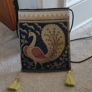 Authentic Indian Handmade Purse